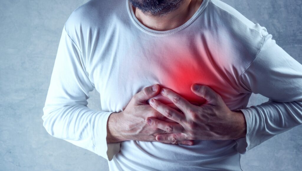Angina- The Updated World