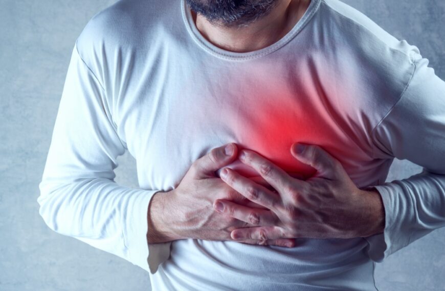 Angina- The Updated World