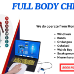 Full Body Check Up - The Updated World