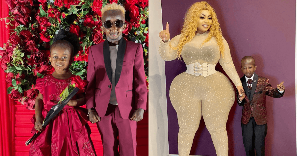 Grand P’s New Love Sparks Mixed Reactions | The Updated World