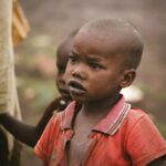 Three Children Missing for Four Days Say They Slept Under Trees
