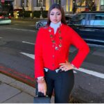 Regina Daniels