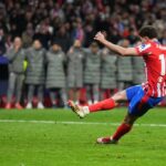 Atlético Madrid Responds to UEFA Over Controversial Julian Álvarez Penalty Decision