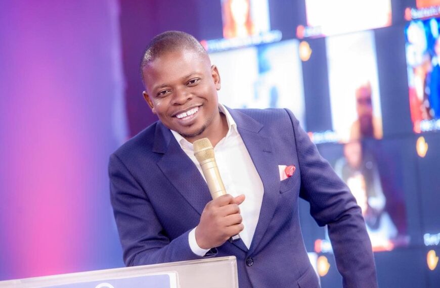 Malawi Court Suspends Bushiri’s Detention Order for 30 Days