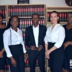 Khadila Amoomo Legal Practice Calls for Laws to Regulate Prostitution in Namibia