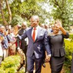 Malawi Court to Rule on Bushiri Extradition Today