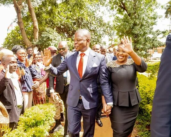 Malawi Court to Rule on Bushiri Extradition Today