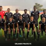 Orlando Pirate FC