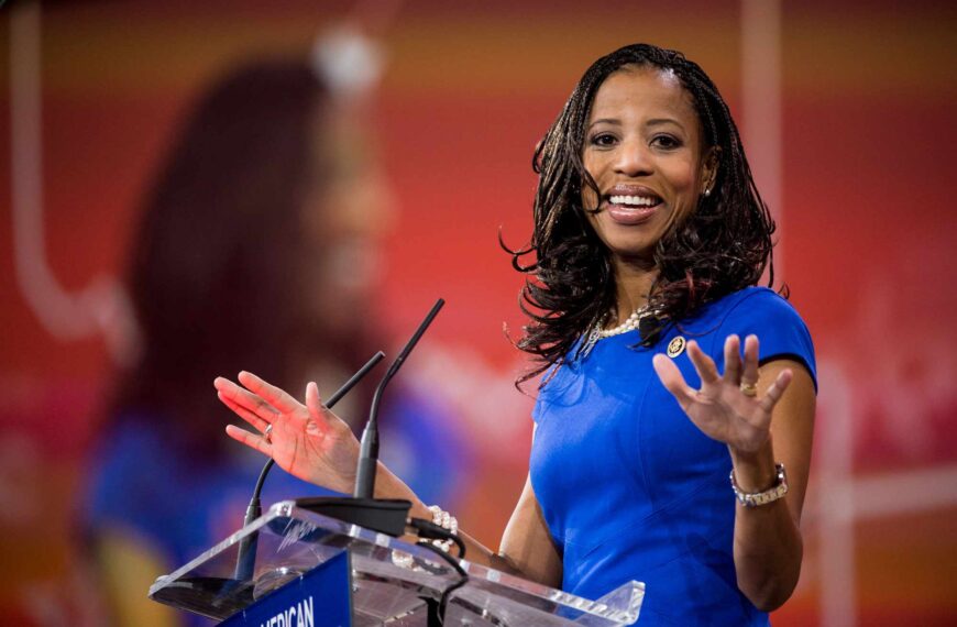 Mia Love