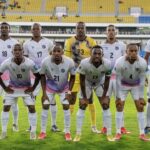 Brave Warriors Held to 1-1 Draw Against Equatorial Guinea in World Cup Qualifier
