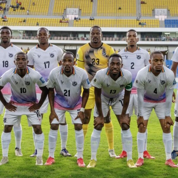 Brave Warriors Held to 1-1 Draw Against Equatorial Guinea in World Cup…