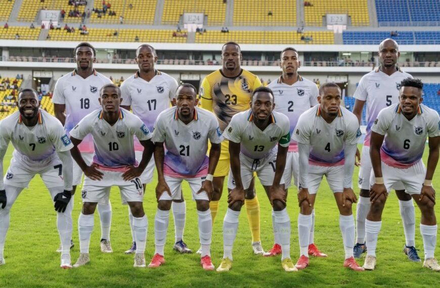 Brave Warriors Held to 1-1…