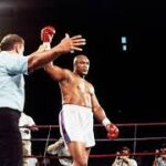 George Foreman