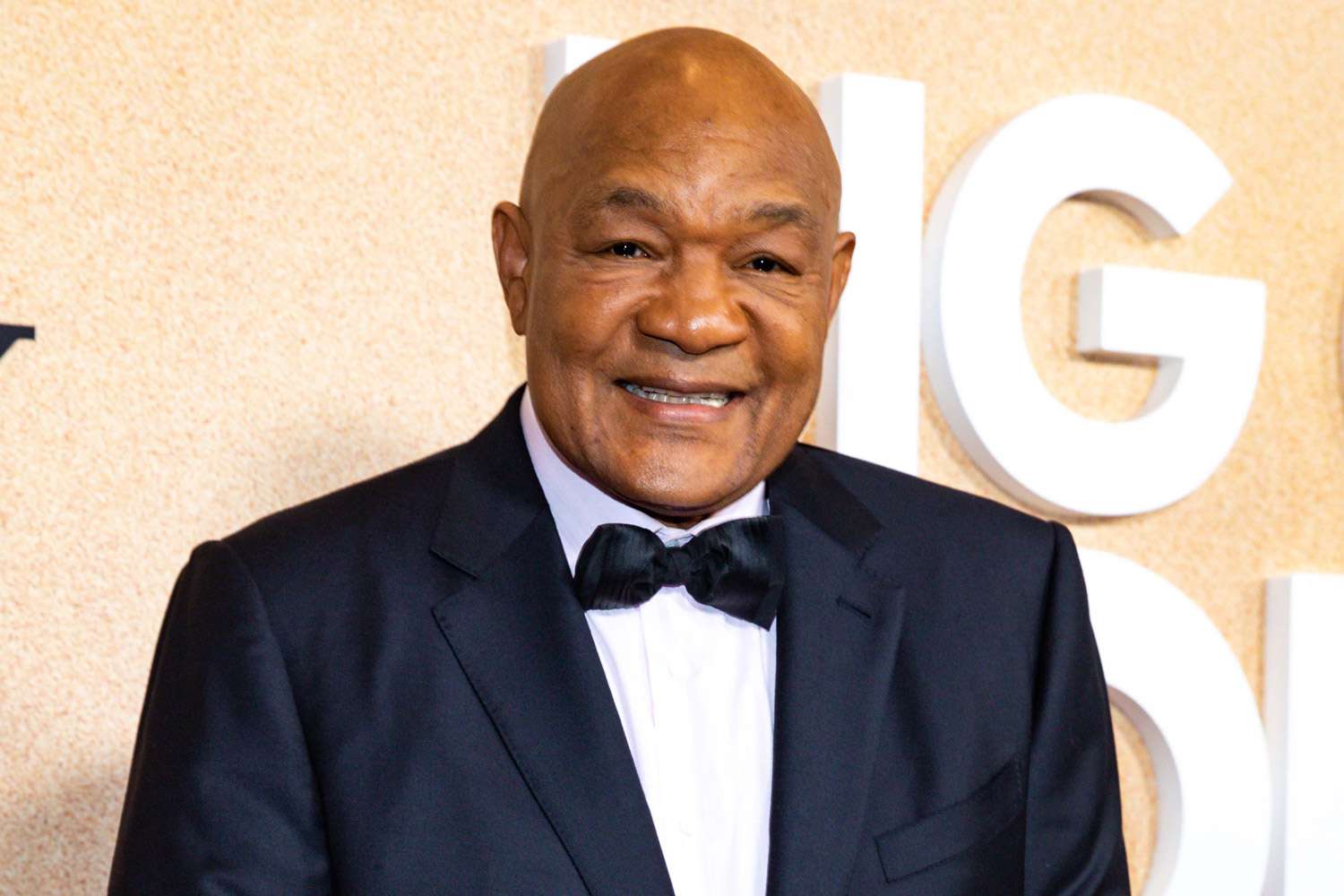 Legendary Boxer and Entrepreneur George Foreman Passes Away at 76 | The