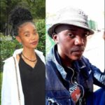 Restonic Namibia Employee Spread Kindness in Windhoek