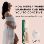 Herba Warisan Maharani