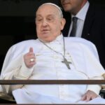 Pope Francis - The Updated World
