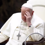 Pope Francis - The Updated World