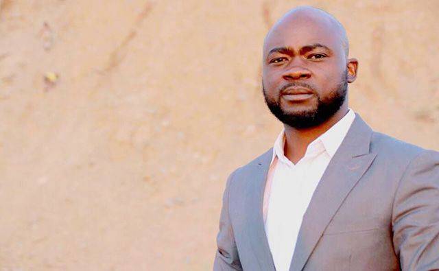 Musician-Turned-Politician, Frederick Shitana, to Deliver Maiden Speech in Parliament