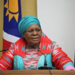 Eleven Key Bills Headed to Parliament, Says President Nandi-Ndaitwah in First SONA
