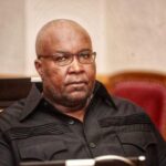 President Nandi-Ndaitwah Fires Minister Hengari Over Rape, Bribery Allegations