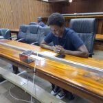 Michael Amushelelo Fined N$5,000 for Contempt Over Judiciary Comments
