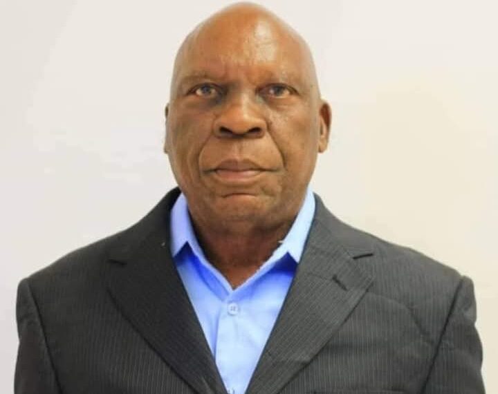 Lukato Calls for N$5000 Monthly Grant for Pensioners