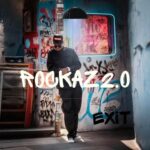 Exit Rockaz - The Updated World