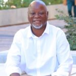 Ndumba J Kamwanyah