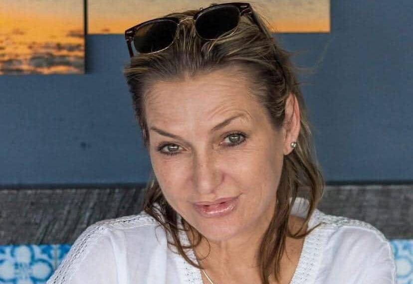 Deidre Meyer - The Updated World