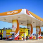 Namcor - The Updated World