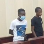 Two Teenagers Denied Bail for Murder of 17-Year-Old in Rundu