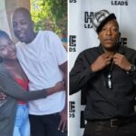 Jericho Shares Touching Photo from His Daughter