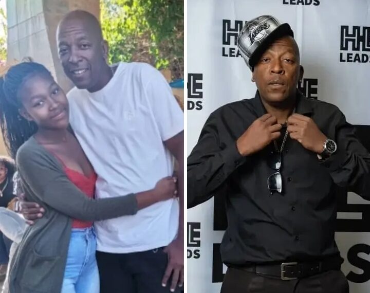 Jericho Shares Touching Photo from His Daughter