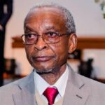 Onesmus Shikongo - The Updated World