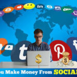 Monetize Social Media and Website - The Updated World
