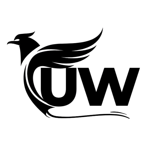 THE UPDATED WORLD LOGO