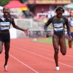 Mboma and Masilingi Deliver Another Below-Par Performance in Botswana
