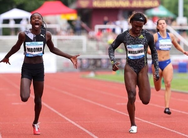Mboma and Masilingi Deliver Another Below-Par Performance in Botswana