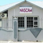 NASCAM