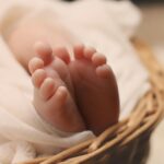 Newborn Baby Survives After Being Abandoned in Bushes
