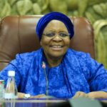President Nandi-Ndaitwah Takes Hard Line Against Corruption in Namibia’s Oil and Gas Sector