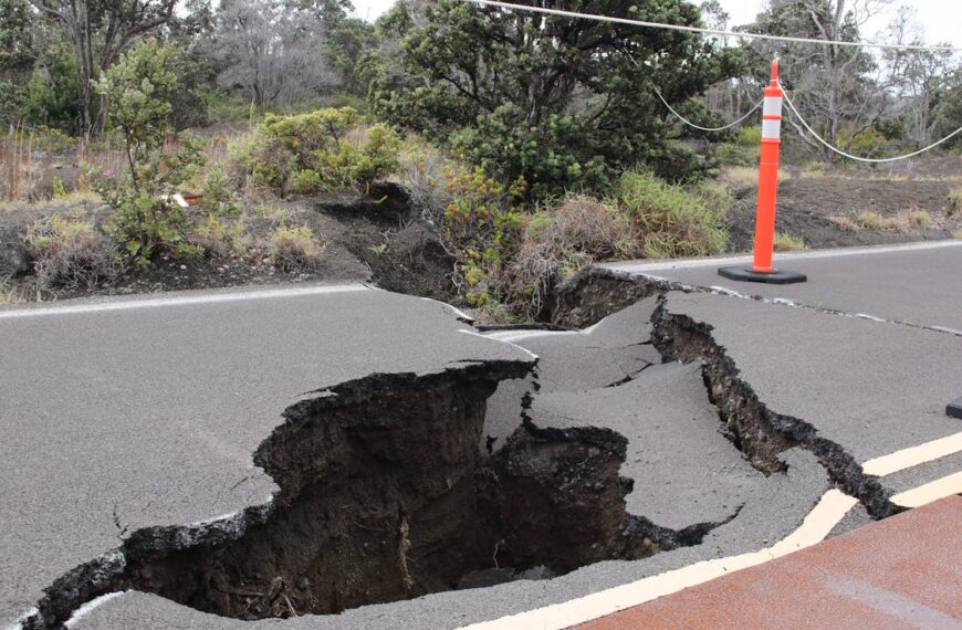 Roads Authority Allocates N$230 Million to Repair Flood-Damaged Roads in Northern Namibia
