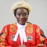 Ugandan Judge jailed - The Updated World