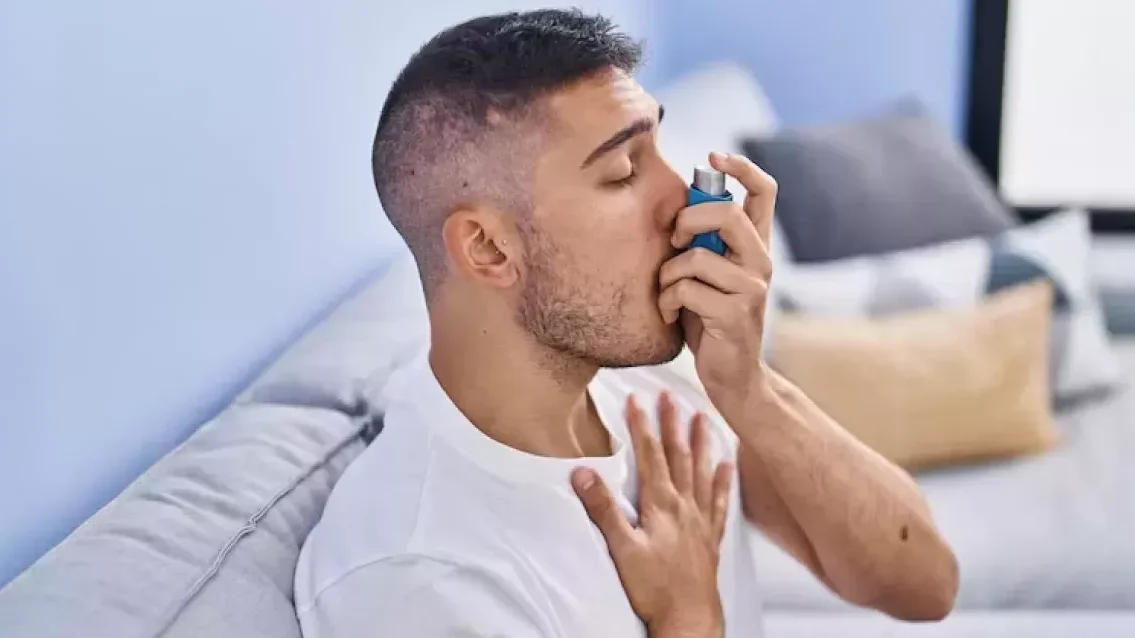 Asthma - The Updated World