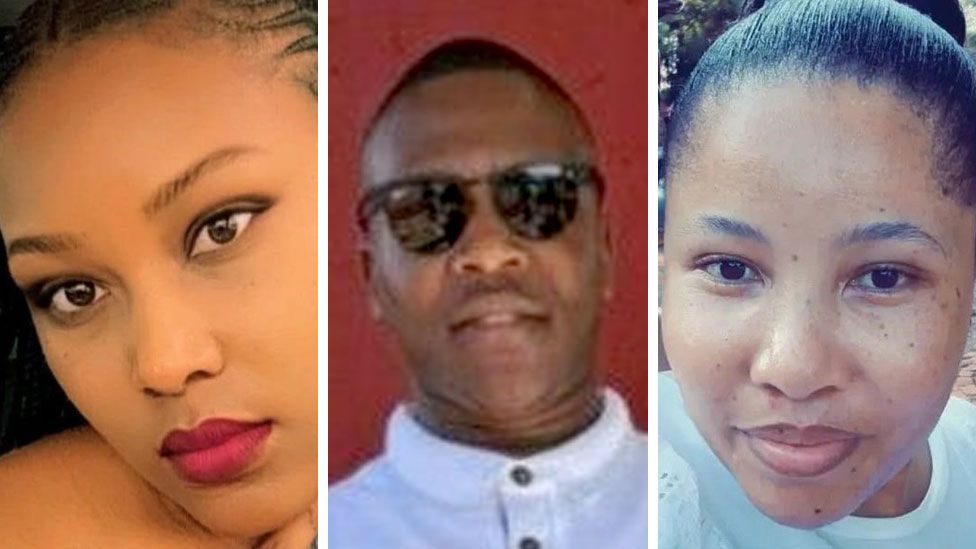 three south african police officers found dead in the river - The Updated World